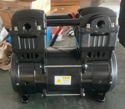 

3 шт. безмасляный воздушный компрессор HA1500