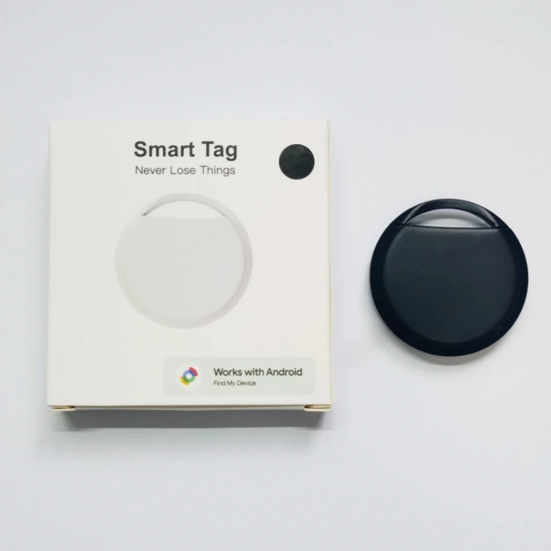 Applicable Google Find My Tracker Anti-Lost Device Google Android iTag Global Precision Locator for Pets and Items anti lost tracker anti lose tracker item locator anti lost locator