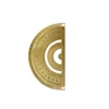 0-180 Degree Metal Brass Copper Protractor Office School Supplies Measuring Drawing Tool School Educational Supplies For Math 4