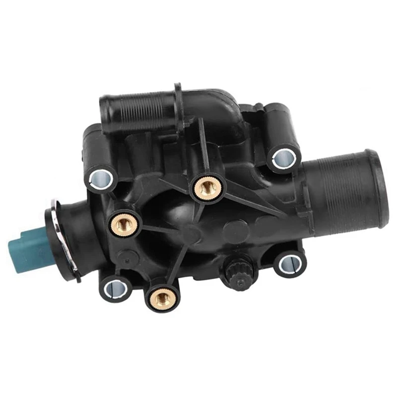 

Автомобильный Термостат в сборе, термостат охлаждающей жидкости двигателя для Peugeot Citroen 1336.Z0 1336Z0