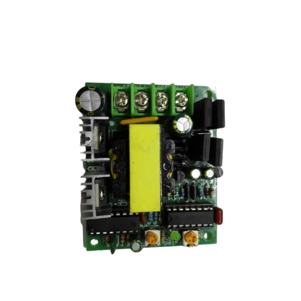 DC-AC 변환기 DC12V AC190-240V 인버터 회로 기판 1500W 드라이버 보드 150W 50HZ 스텝 업 부스트 컨버터 전원 보드