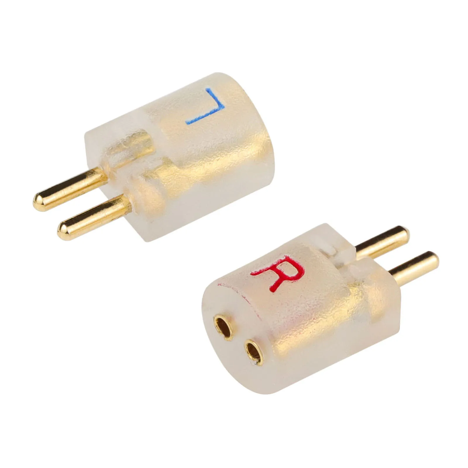 モニタイヤホンアダプタ　N7　N8 Oksc-イヤホンアダプター,2ピン,オス0.78,shure contore/singler