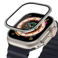 Titanium gray