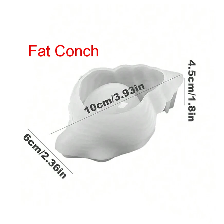 Fat Conch