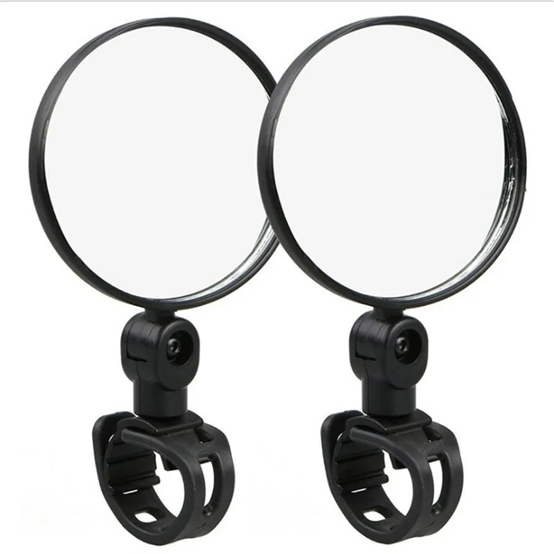 2pcs Black large