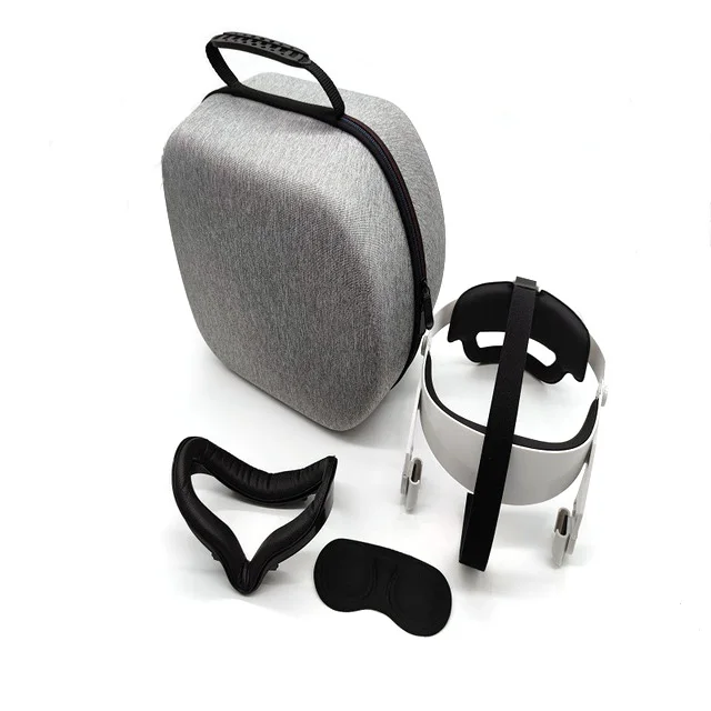 GOMRVR ヘッドストラップ Oculus Quest 2 Halo ストラップ調整