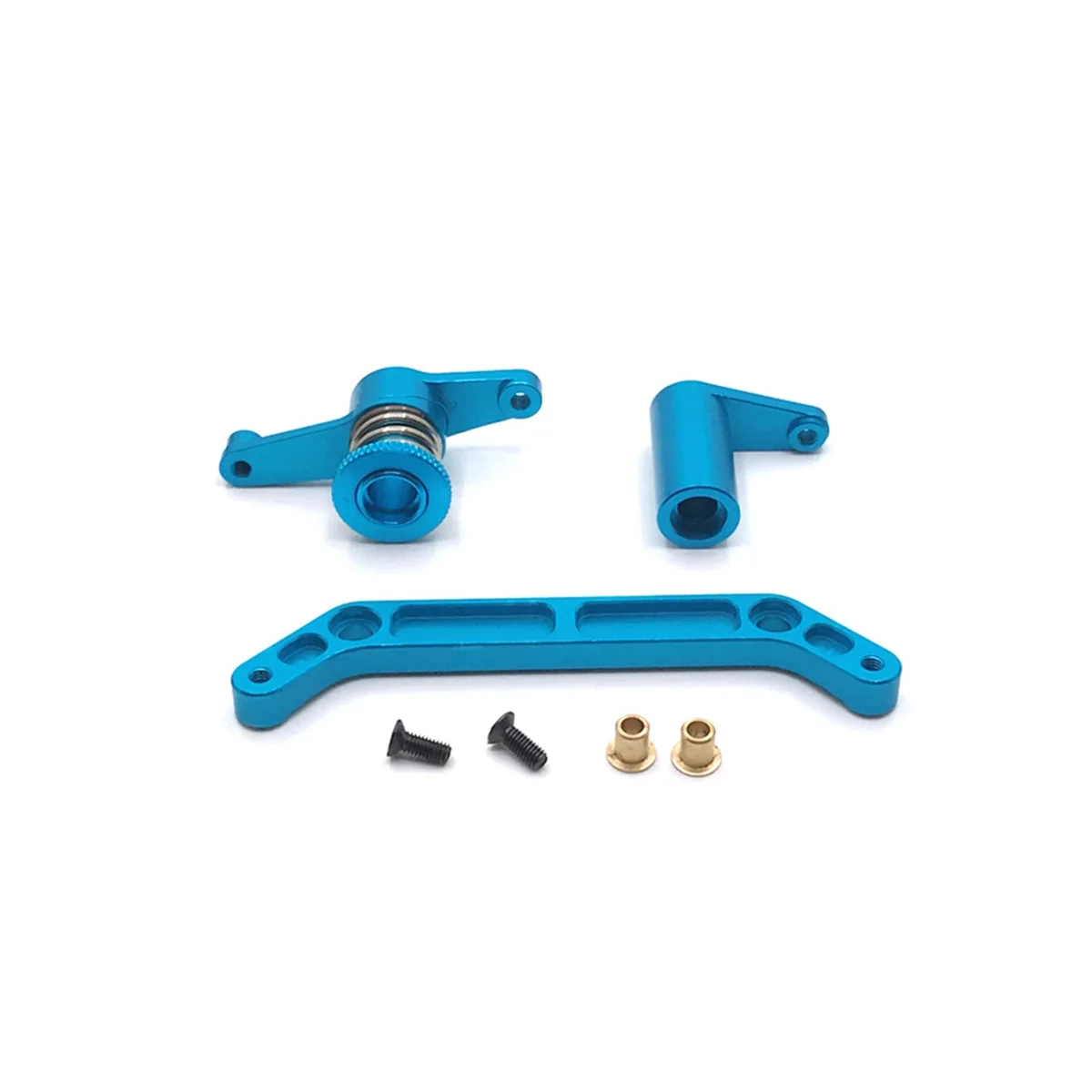 

Руль для JLB Racing CHEETAH 11101 21101 J3 Speed 1/10 RC Car, 2