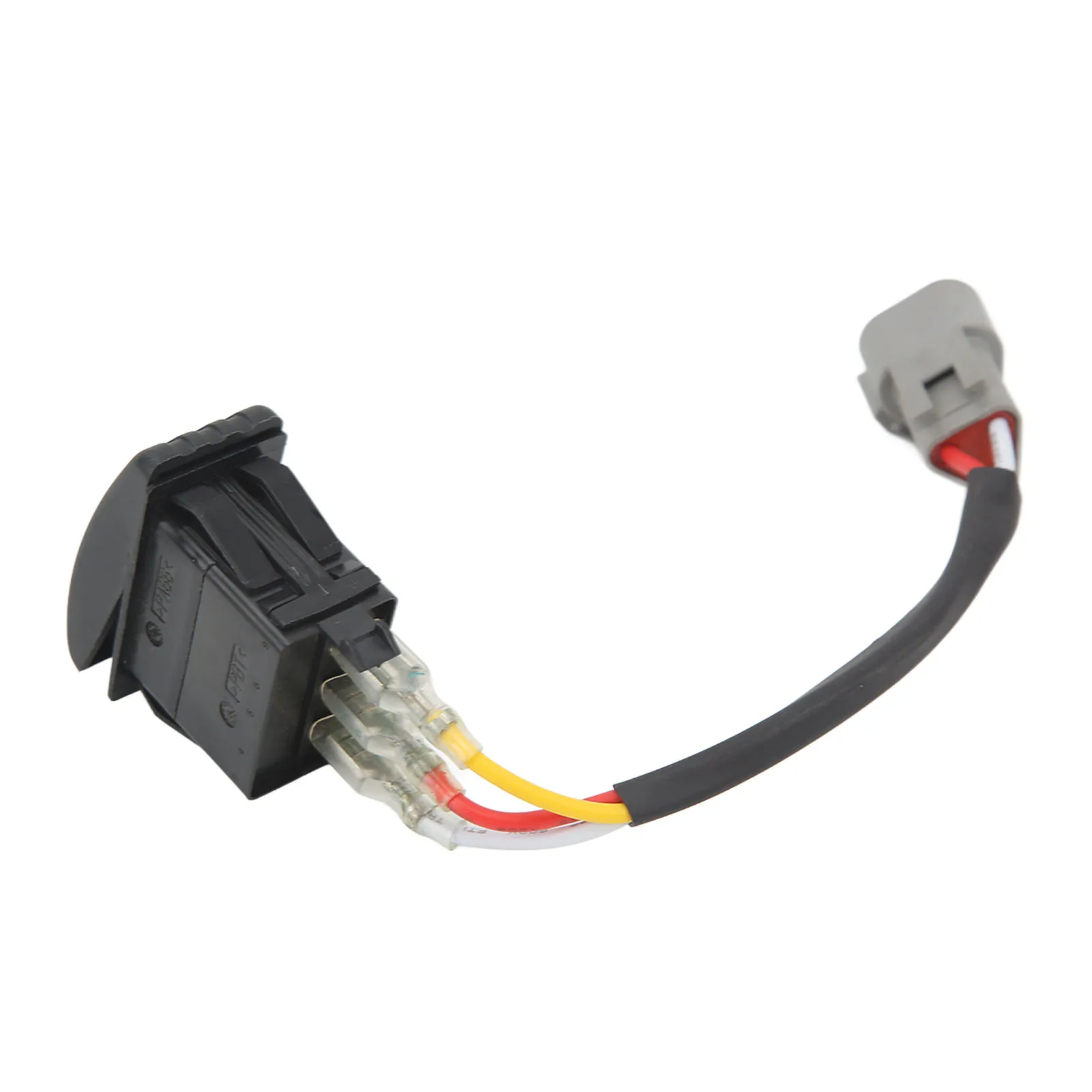 Description Picture 4 of itemCar Forward Reverse   Car  Forward Reverse  JU2 H2917 00 00 Replacement for G22 G29 Electric  Car
