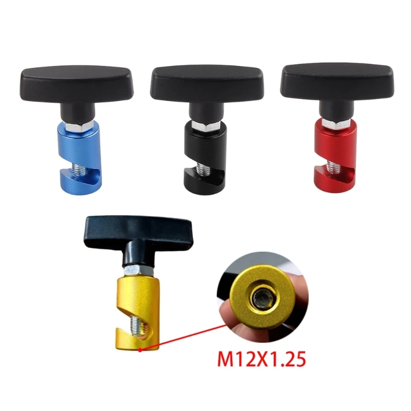 

Car Hood Lift Rod Holder Auto Refit Accessories Trunk Hydraulic Rod Fixing Clamp