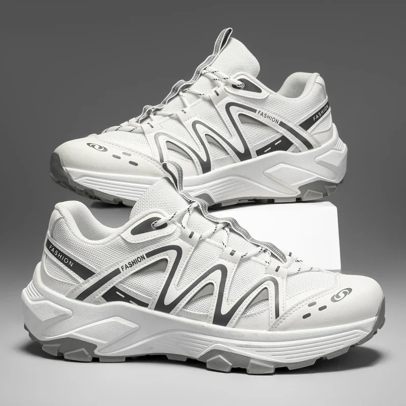Summer Hiking Shoes 4