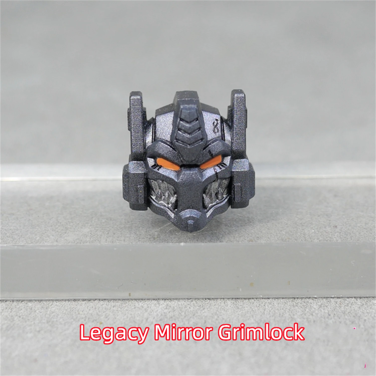 Stickers ToyHax Upgrade-Kit Transformers Ratchet & Brawn Dead SS86 - TRANSFORVER