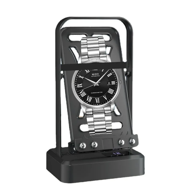 MechanicalWatchWindersforAutomaticWatchesDisplayWatchWinder