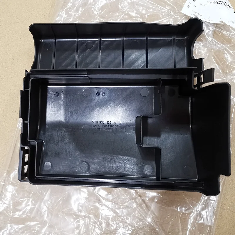 Fuse Relay Cover For PASSAT OEM 5C0937132B / 5C0 937 132B car fuses kit