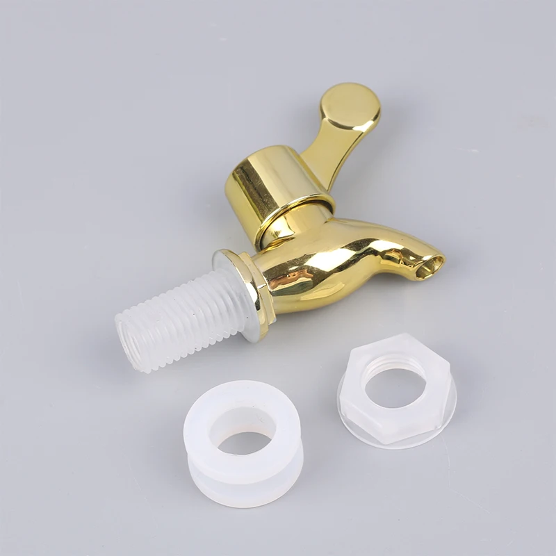 

Wine Valve Water Dispenser Switch Tap Glass Wine Bottle Plastic Faucet Jar Wine Barrel Water Tank Faucet With Filter