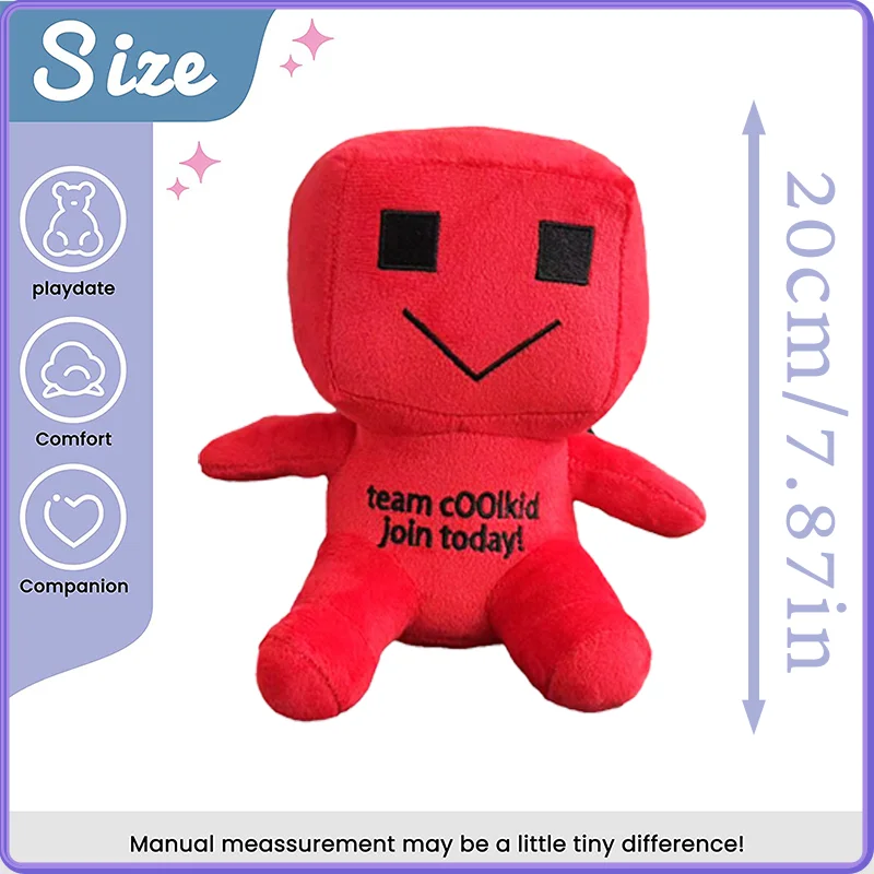 チャンスフォーセイケンぬいぐるみかわいいチャンスフォーセイケン