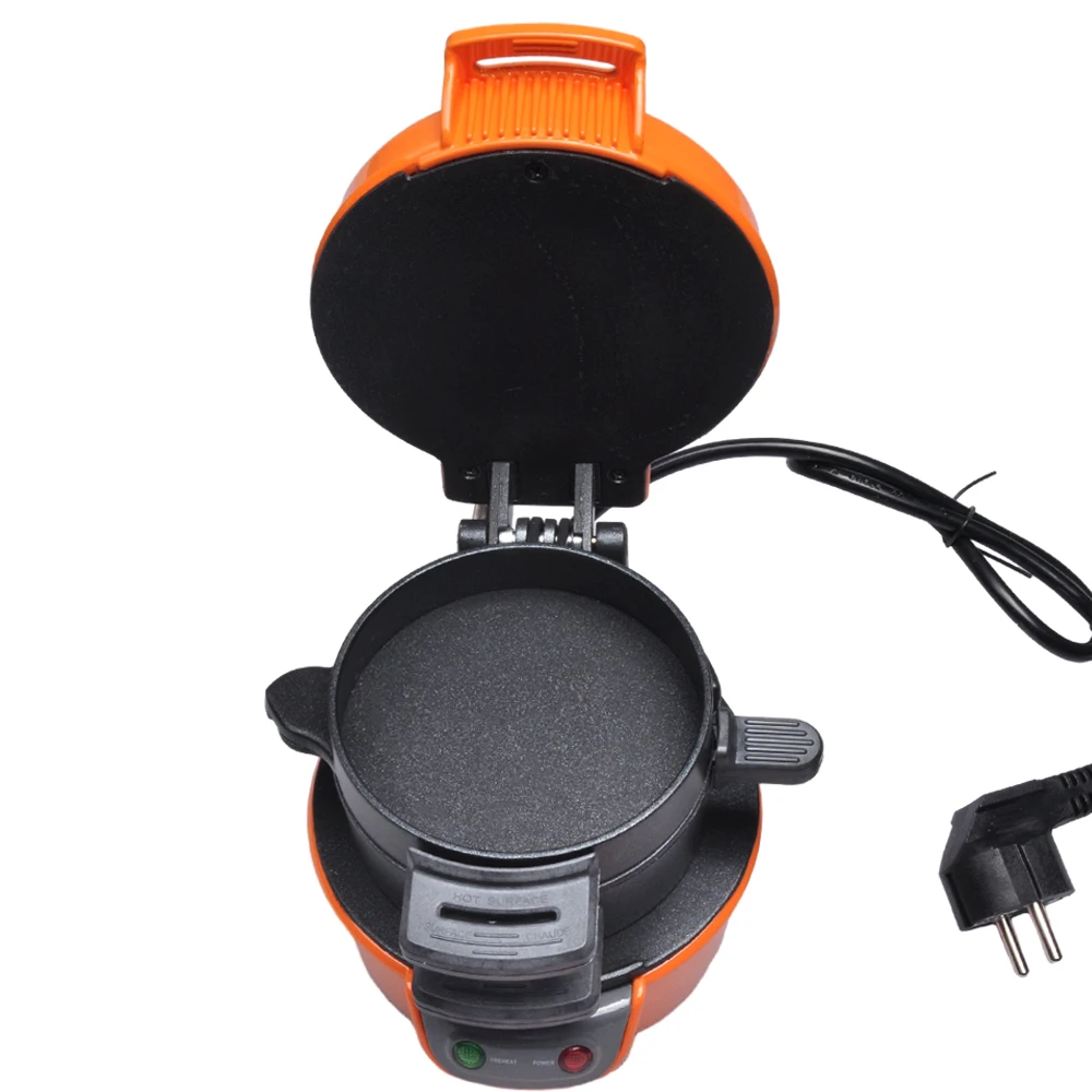 Raf Burger Maker 600W Electric Machine