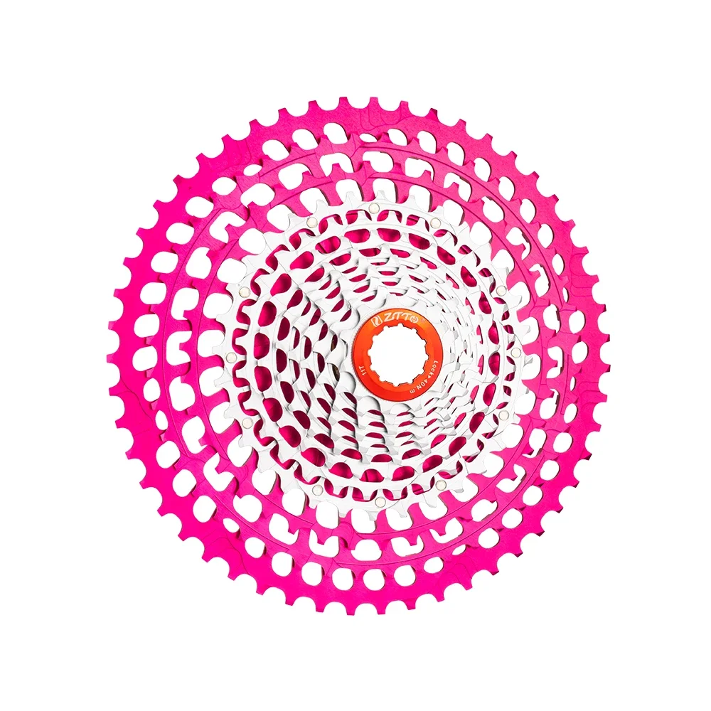 ZTTO SLR3 ウルトラライトMTB 12速CNCカセット 11-46T 11-50T 11-51T