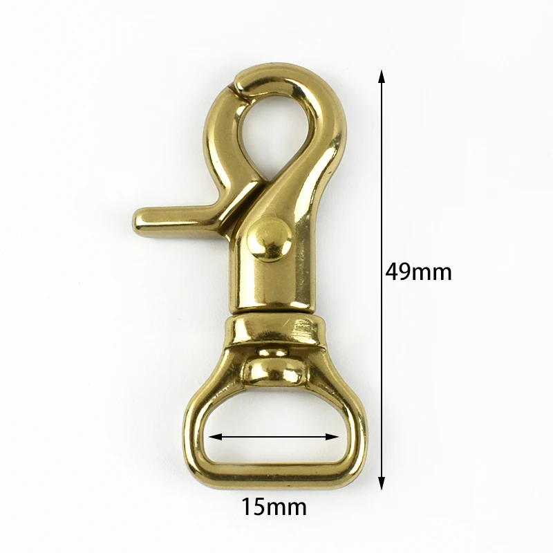 AP528-Brass-15X50mm