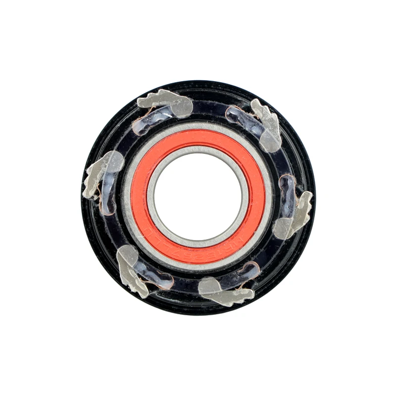 Mtb Cube XD MS Micro Spline Adapter Freehub QR/THRU Cap 8/9/10/11/12 Speed Bushing