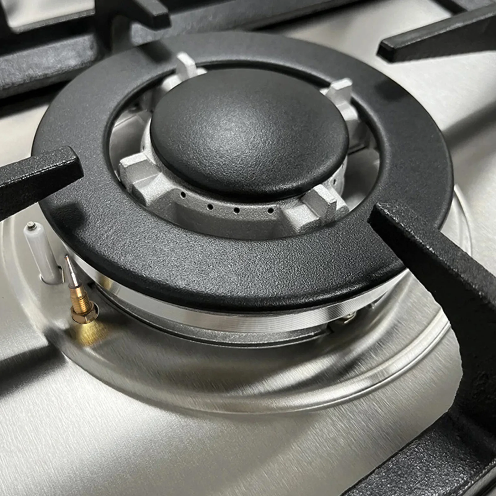 Built-in Stove Tools Copper Head Thermocouple Accurate Connections Easy Installation Enhanced Durability Hassle-free Use