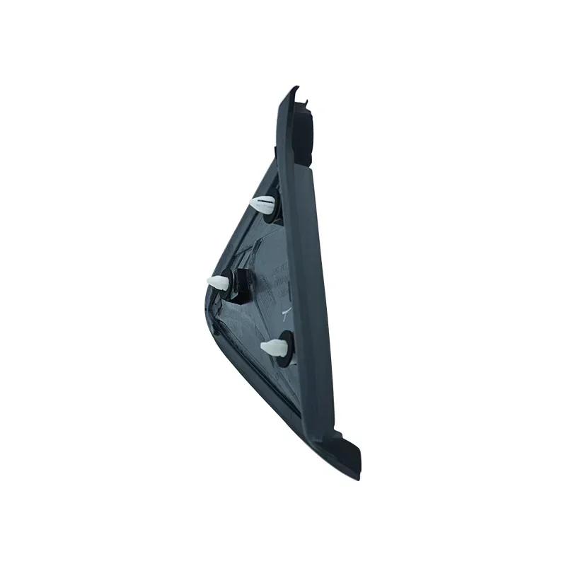 For Mazda 6 Atenza 2014 2015-Car Rear Triangle Window Trim Panel Rear Window Trim Panel Cover Exterior Decor car window trim panel