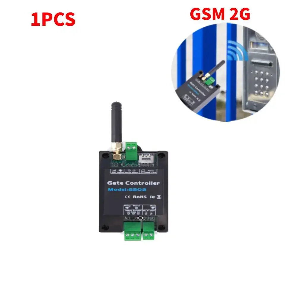 1PCS GSM 2G