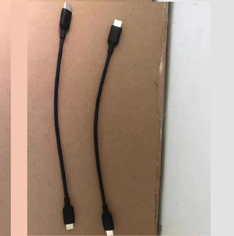 Original Charger data cable for Beats flex in-ear earphone type-c to c suitable for Beats studio buds headphones