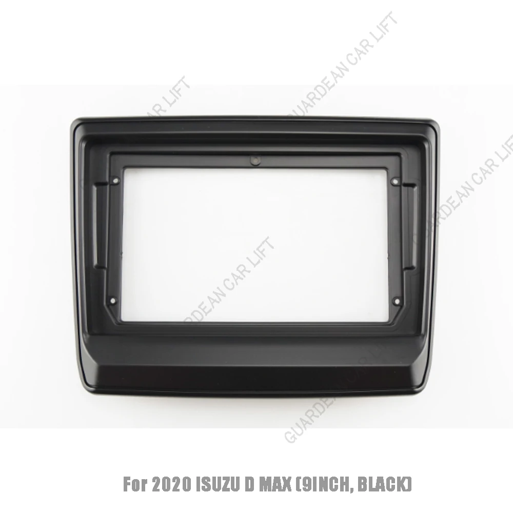 ̽ D-MAX ڵ  ٸ, ȵ̵ GPS, MP5 ׷ ÷̾, 2 Din   г,   ġ Ʈ, 2020 +(9 ġ)