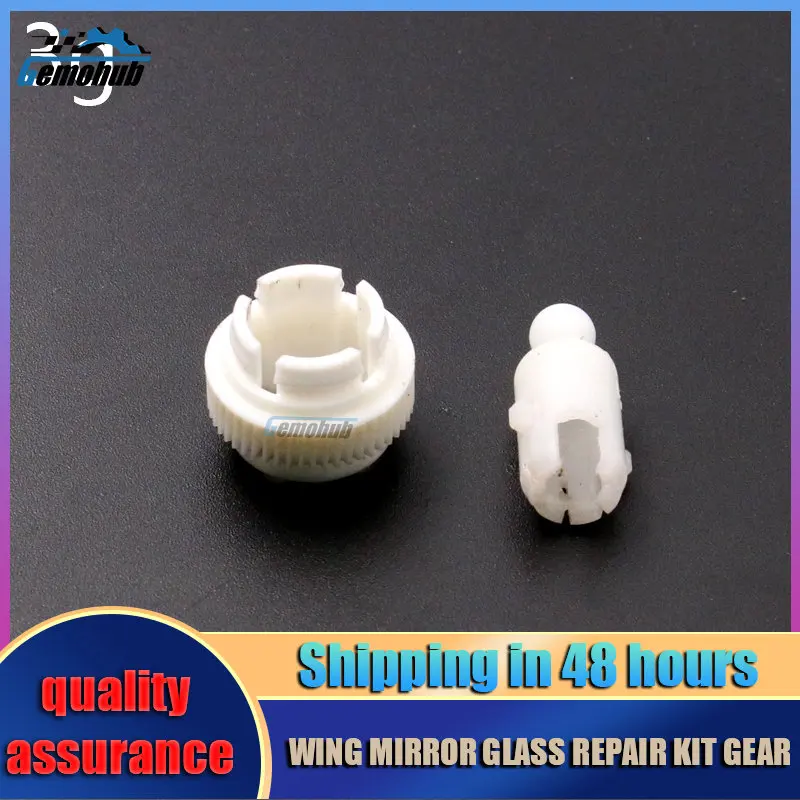 Per Mitsubishi Triton L200 Mr Outlander Triton Asx Van Unità Di Regolazione Con Specchio Esterno Del Motore Ricambio Per Auto Con Ingranaggio Interno 