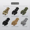 Tactical Helmet Battery Pouch MK2 Battery Pack M-LOK FAST Helmet Counterweight Bag Militares Hunting Airsoft Accessories 6