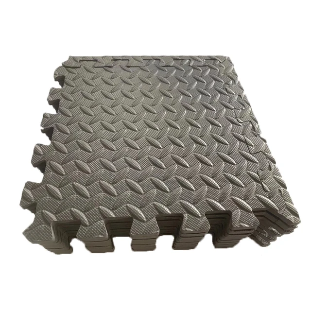 안전하고 편안한 운동을 위한 혁신적인 스포츠 보호 체육관 매트