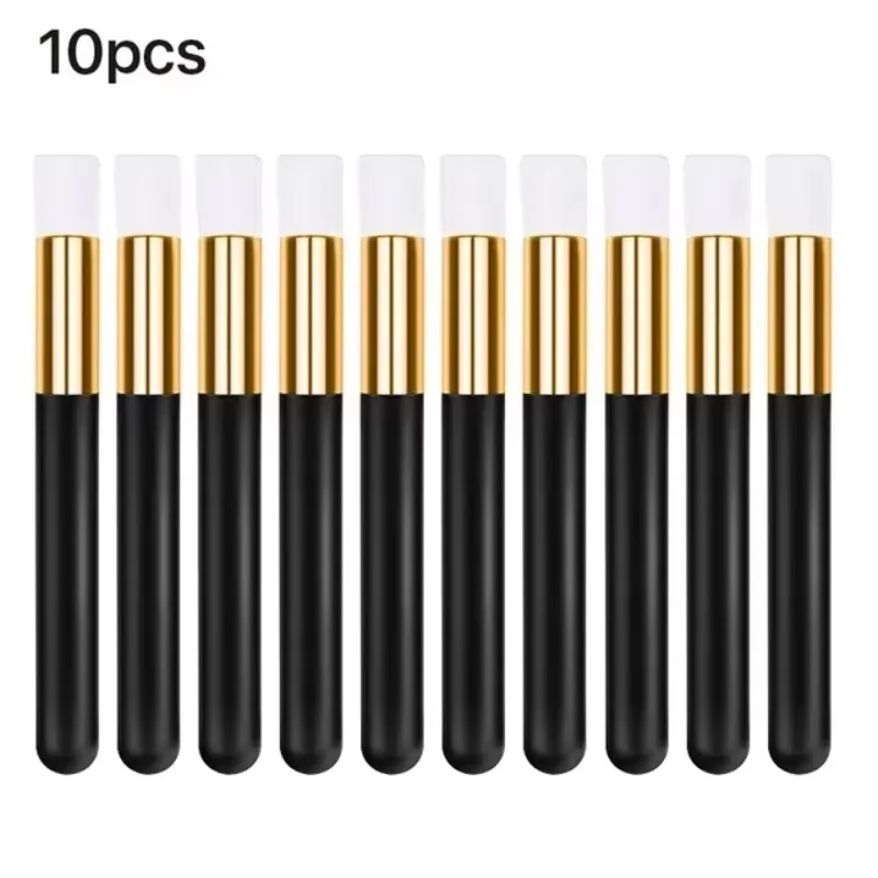 Eyelash & Skincare Deep Cleanse Brush for Extensions and Blackhead Removal