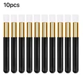 10pcs black
