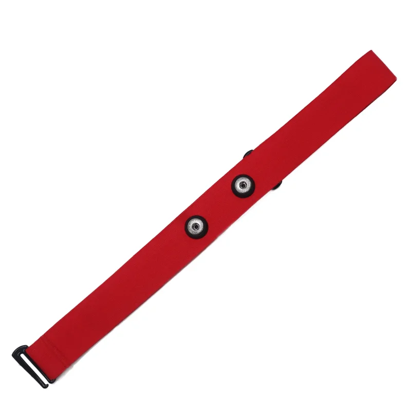 심박수 모니터 교체용 스트랩, Polar H9 H10 Coospo Wahoo Garmin Fitcent PolarLab 호환