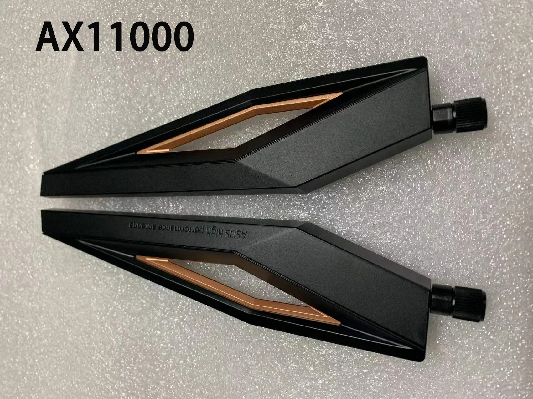 

original ASUS GT-AX11000 RT-AX88U GT-AC5300 RT-AC5300 RT-AC88U RT-AC86U RT-AX86U AC3100 87U router dual band WIFI antenna