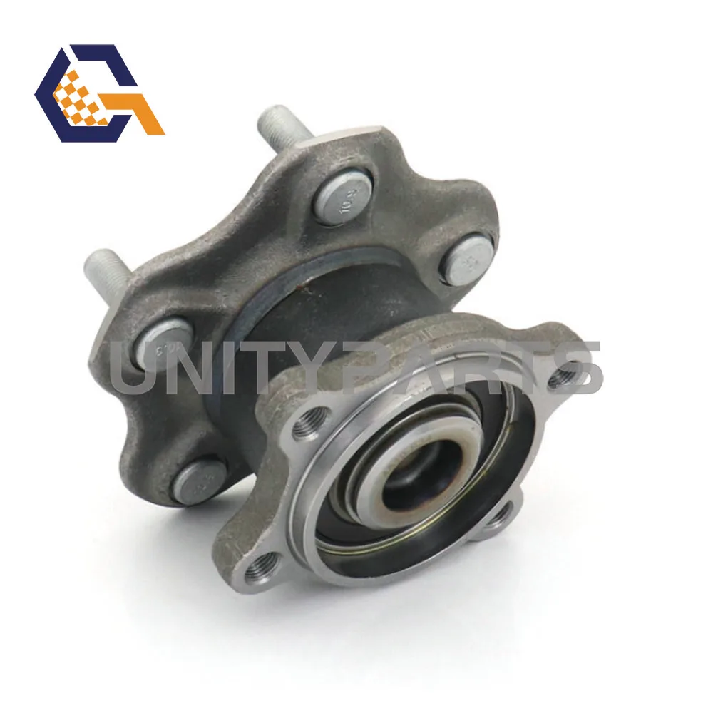 43202-CK000 43202-CN000 43202-CN001 43202-ZB600 Rear Wheel Hub Bearing For NISSAN ALTIMA L31 MAXIMA A33 TEANA J31 QUEST V42
