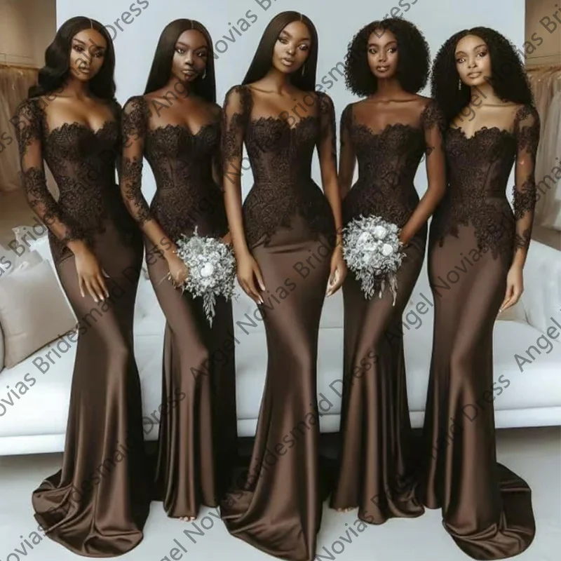 byrdie bridesmaid dresses Hayley Paige Byrdie