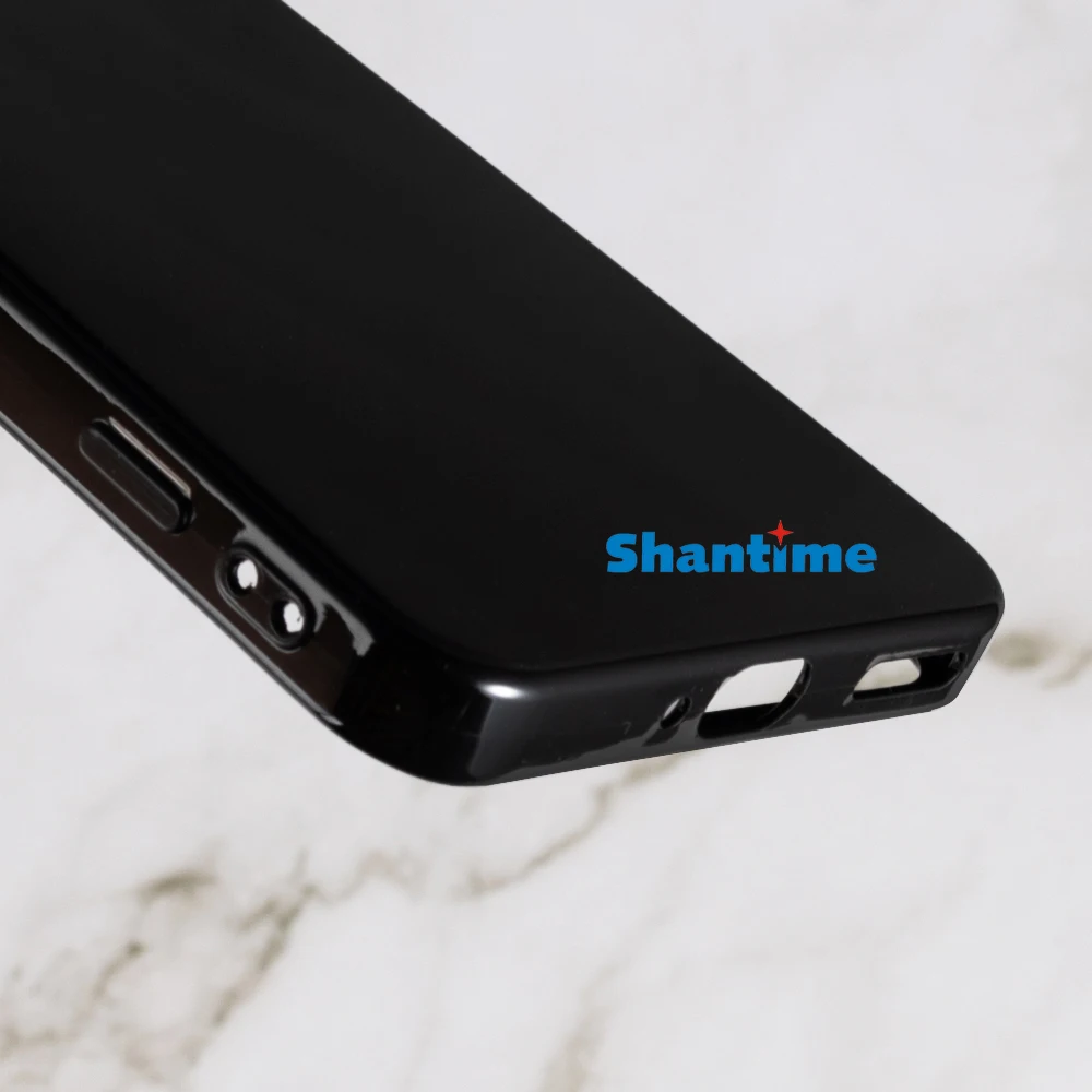 Shockproof Flexible TPU Rubber Protective Case