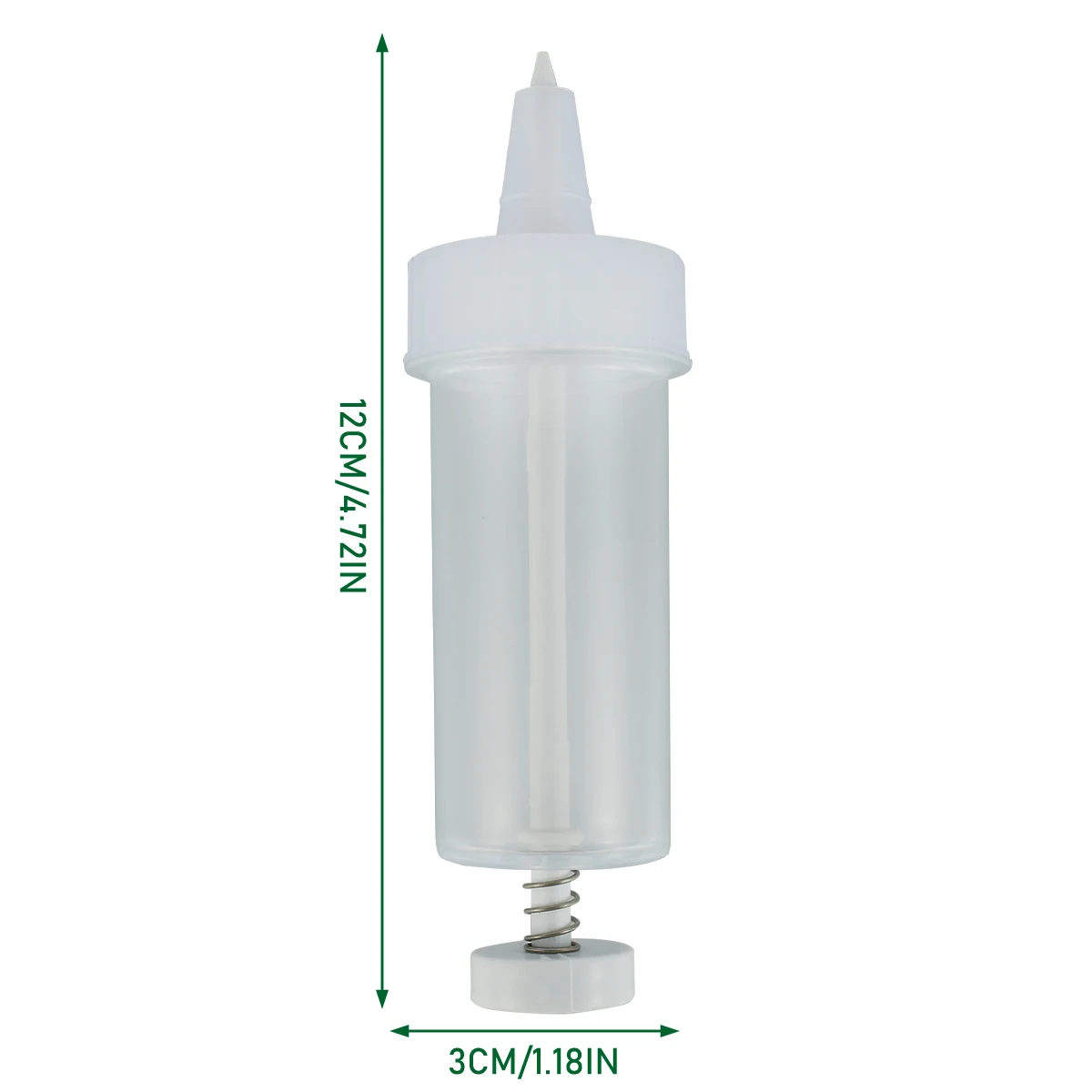 Mini Sowing Seed Dispenser Manual Sower Seed Spreader Handheld Planter Tool Settings Hand Seeder mini garden tools,plant seed sower,handheld seed dispenser,garden seeder tool