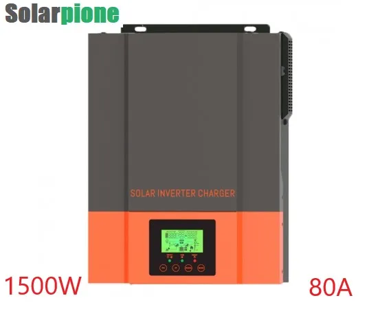 1.5Kw 12V Tensione Della Batteria Inverter Solare 230 V 1500W 2000 Watt Ingresso Di Sovratensione 230 Uscita Vac Inverter Sinusoidale Puro Caricabatte