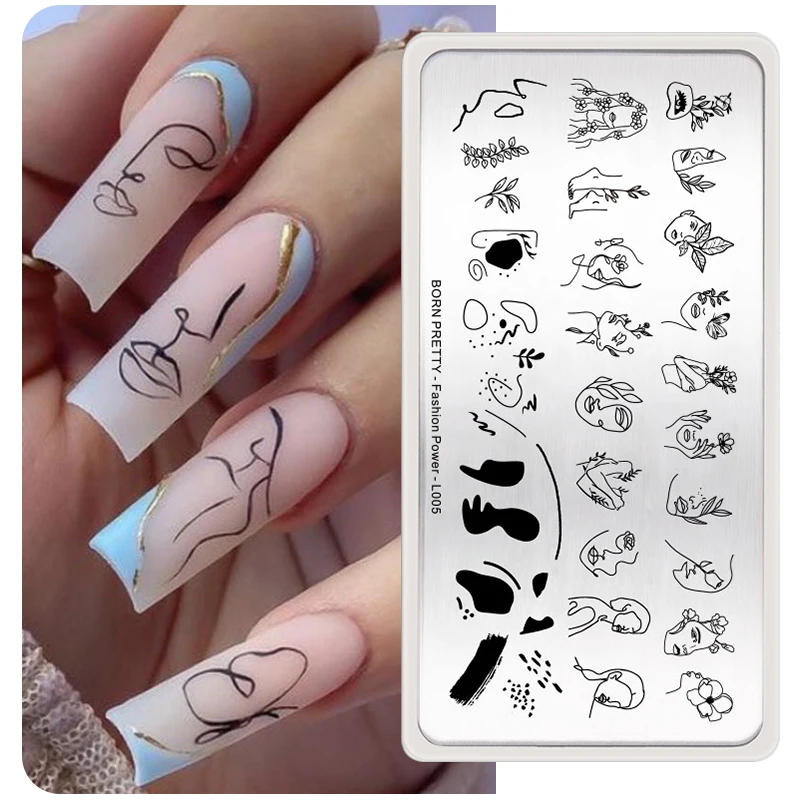 Fashion - L005