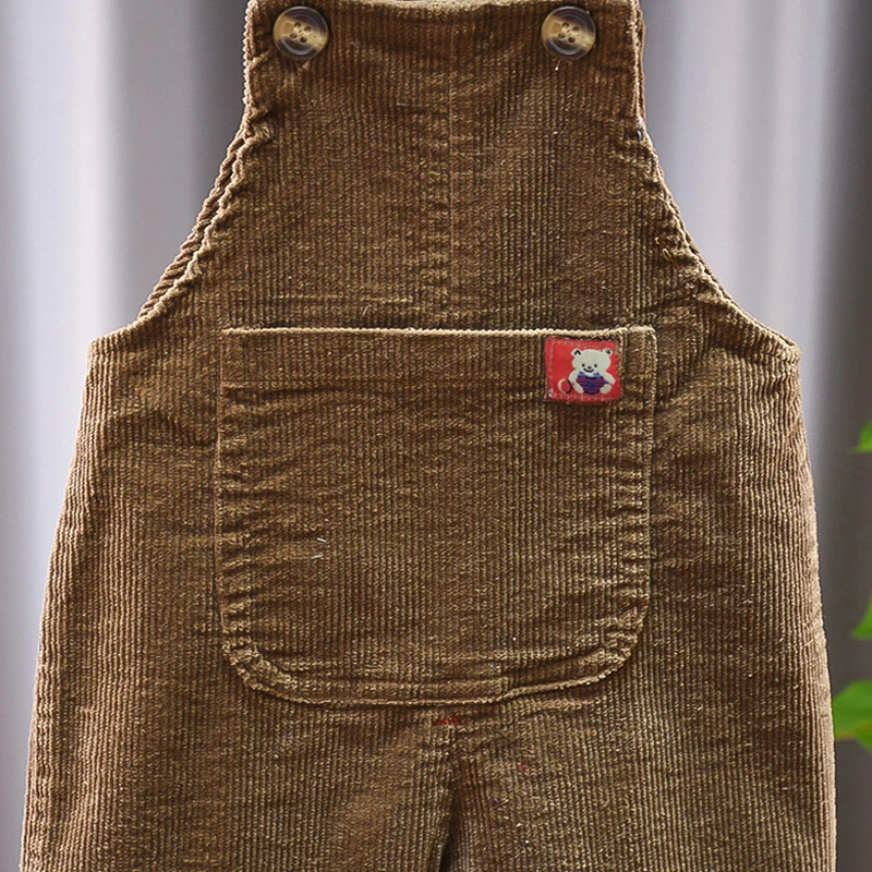 Toddler Infant Boys Long Pants Denim Overalls Dungarees Kids Baby Boy Jeans Jumpsuit Clothes Clothing Outfits Trousers