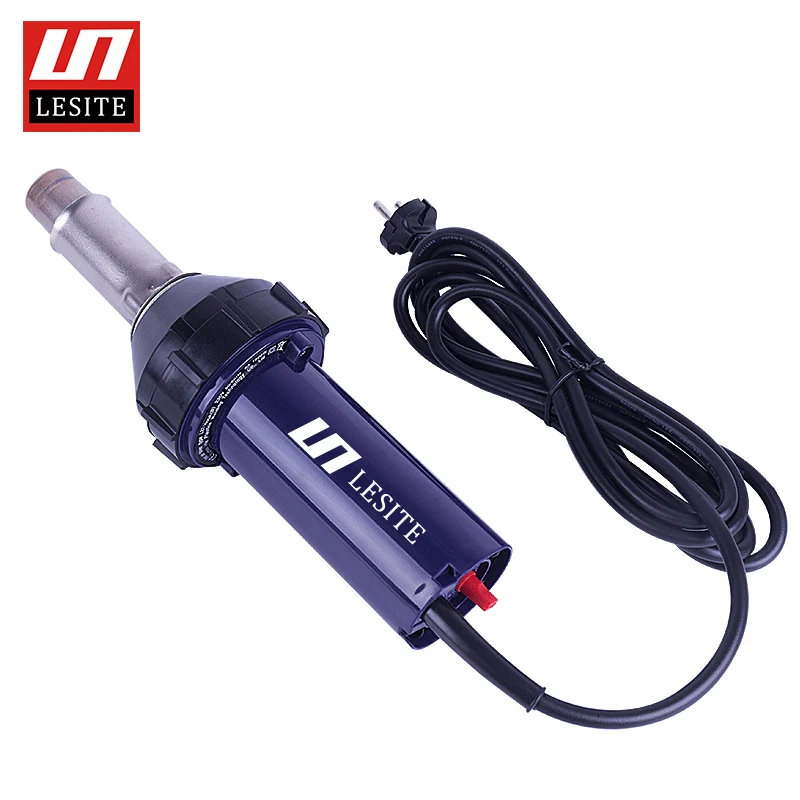 

1600W High Performance Hot Air Gun Temperature Control Model Heat Gun