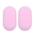 Pink-2pcs