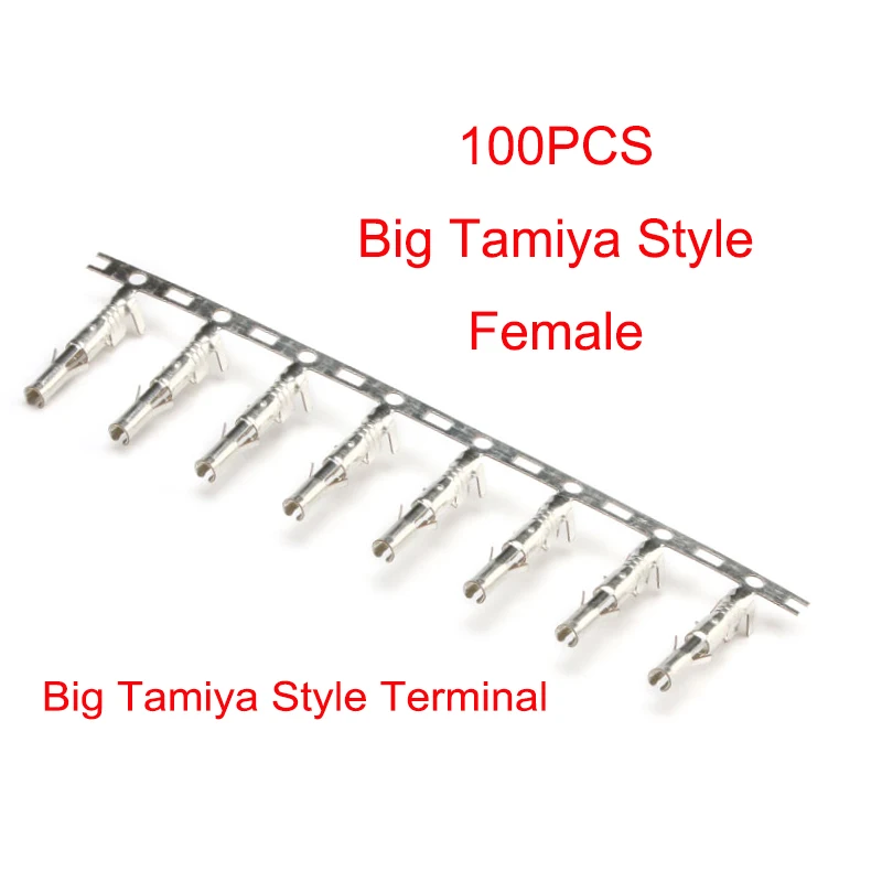 Terminals Female Male PH2.0/JST1.25/XH2.54/SH1.0/Small Tamiya Style/Big Tamiya Style/DuPont 2.54/VH/SM/KF2510/CH3.96 Reed Terminals Female Male PH2.0/JST1.25/XH2.54/SH1.0/Small Tamiya Style/Big Tamiya Style/DuPont 2.54/VH/SM/KF2510/CH3.96 Reed