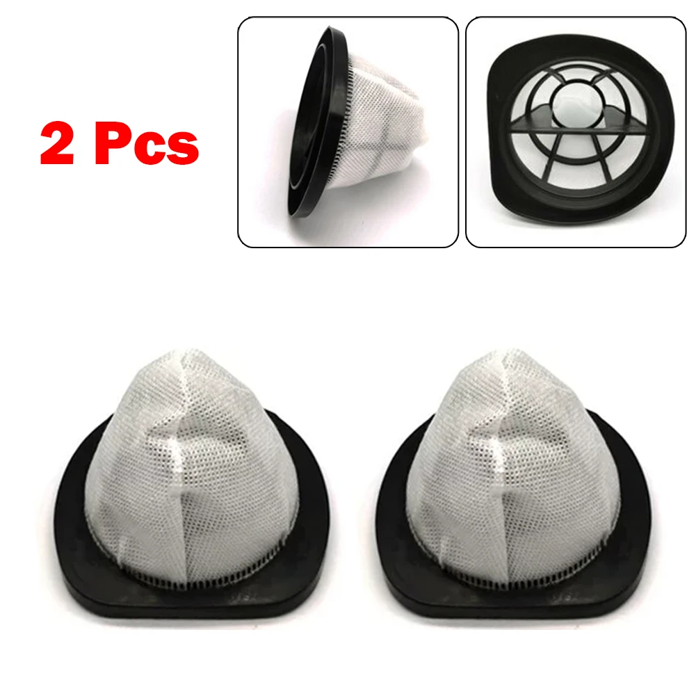 

Keep Your Vacuum Cleaner Safe with 2pcs Replacement Filter for Bissell 2030 20301 Featherweight VAC Vacuum Ceaner