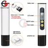 TDS PH Meter Digital Water Tester 0-9990ppm Drinking Water Quality Analyzer Monitor Filter Rapid Test Aquarium Hydroponics Pools 2