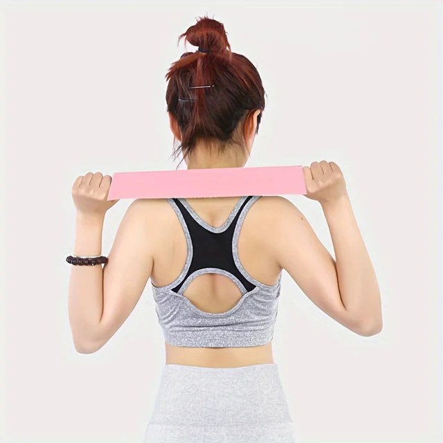 5-Piece Yoga Fitness Set 2