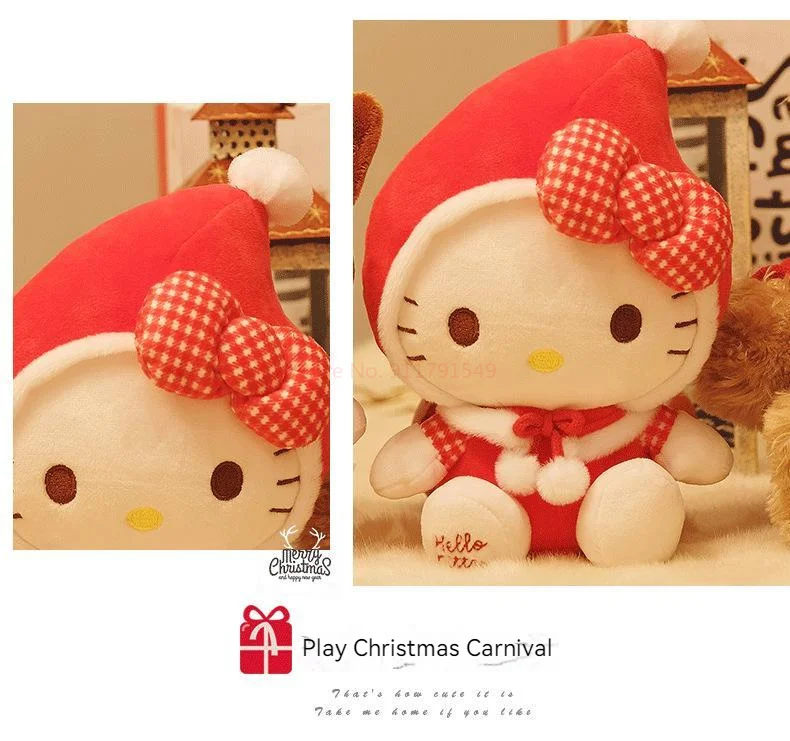 S536806cfef114ff6aab0825d8db33facq - Hello Kitty Plush