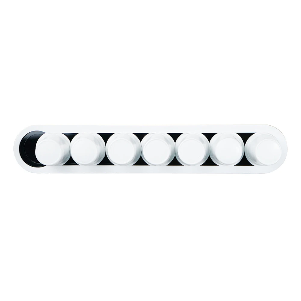 Supporto Per Capsule Di Caffè Supporto Per Dispenser In Acciaio Inossidabile Per Nespresso Dolce Gusto Home Office Shop Coffee Pod Storage